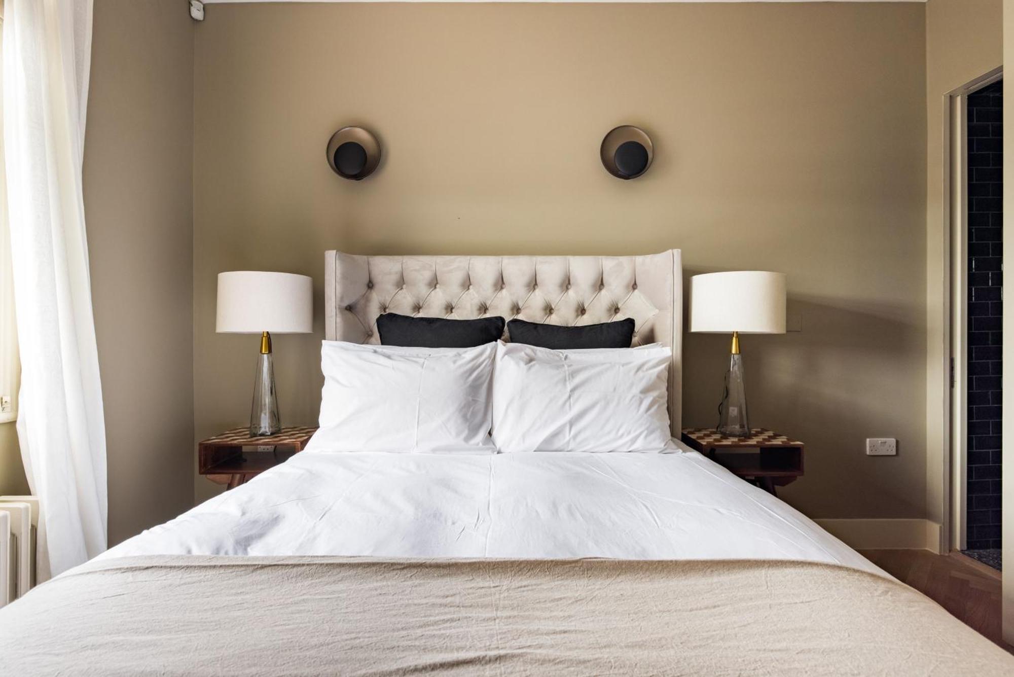 Apartamento The Notting Hill By Hok Living - Nh3 *